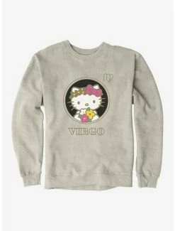 Top 10 🔔 Hello Kitty Star Sign Capricorn Stencil Sweatshirt ⭐ 13 Top 10 🔔 Hello Kitty Star Sign Capricorn Stencil Sweatshirt ⭐ -Cheap Sanrio Store 18190363 hi