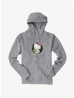 Discount ❤️ Hello Kitty Star Sign Aquarius Stencil Hoodie 👍 11 Discount ❤️ Hello Kitty Star Sign Aquarius Stencil Hoodie 👍 -Cheap Sanrio Store 18190419 hi