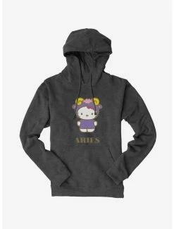 Cheapest ⌛ Hello Kitty Star Sign Aries Hoodie 🔔 10 Cheapest ⌛ Hello Kitty Star Sign Aries Hoodie 🔔 -Cheap Sanrio Store 18190447 hi