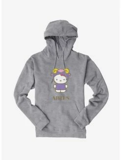Cheapest ⌛ Hello Kitty Star Sign Aries Hoodie 🔔 11 Cheapest ⌛ Hello Kitty Star Sign Aries Hoodie 🔔 -Cheap Sanrio Store 18190454 hi