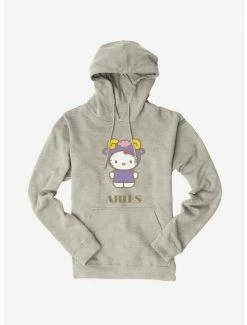 Cheapest ⌛ Hello Kitty Star Sign Aries Hoodie 🔔 13 Cheapest ⌛ Hello Kitty Star Sign Aries Hoodie 🔔 -Cheap Sanrio Store 18190468 hi