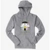 Brand new ❤️ Hello Kitty Star Sign Gemini Stencil Hoodie ⌛ 1 Brand new ❤️ Hello Kitty Star Sign Gemini Stencil Hoodie ⌛ -Cheap Sanrio Store 18190699 hi