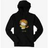 Best Sale 🛒 Hello Kitty Star Sign Leo Hoodie 🎁 -Cheap Sanrio Store 18190720 hi