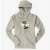 Top 10 😍 Hello Kitty Star Sign Pisces Stencil Hoodie 👏 -Cheap Sanrio Store 18190993 hi