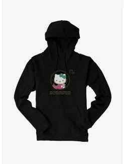 Cheap 🎉 Hello Kitty Star Sign Scorpio Stencil Hoodie 🔔 9 Cheap 🎉 Hello Kitty Star Sign Scorpio Stencil Hoodie 🔔 -Cheap Sanrio Store 18191105 hi 1