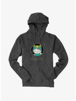 Flash Sale 🛒 Hello Kitty Star Sign Taurus Stencil Hoodie 🔔 -Cheap Sanrio Store 18191182 hi