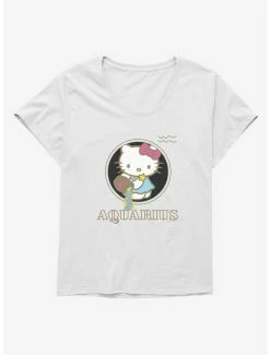 Deals ๐ Hello Kitty Star Sign Aquarius Stencil ๐ง Girls T-Shirt Plus Size โญ 10 Deals ๐ Hello Kitty Star Sign Aquarius Stencil ๐ง Girls T-Shirt Plus Size โญ -Cheap Sanrio Store 18191666 hi