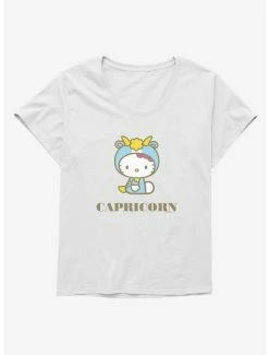 Deals ✔️ Hello Kitty Star Sign Capricorn 👧 Girls T-Shirt Plus Size 🥰 9 Deals ✔️ Hello Kitty Star Sign Capricorn 👧 Girls T-Shirt Plus Size 🥰 -Cheap Sanrio Store 18191891 hi