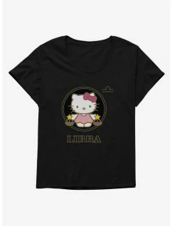 Wholesale ๐ Hello Kitty Star Sign Libra Stencil ๐ง Girls T-Shirt Plus Size ๐ฅ 10 Wholesale ๐ Hello Kitty Star Sign Libra Stencil ๐ง Girls T-Shirt Plus Size ๐ฅ -Cheap Sanrio Store 18192071 hi