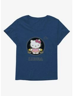 Wholesale ๐ Hello Kitty Star Sign Libra Stencil ๐ง Girls T-Shirt Plus Size ๐ฅ 9 Wholesale ๐ Hello Kitty Star Sign Libra Stencil ๐ง Girls T-Shirt Plus Size ๐ฅ -Cheap Sanrio Store 18192089 hi