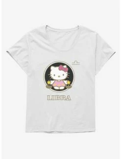 Wholesale ๐ Hello Kitty Star Sign Libra Stencil ๐ง Girls T-Shirt Plus Size ๐ฅ 11 Wholesale ๐ Hello Kitty Star Sign Libra Stencil ๐ง Girls T-Shirt Plus Size ๐ฅ -Cheap Sanrio Store 18192098 hi