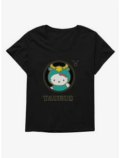 Buy ✔️ Hello Kitty Star Sign Taurus Stencil 👧 Girls T-Shirt Plus Size ⭐ 11 Buy ✔️ Hello Kitty Star Sign Taurus Stencil 👧 Girls T-Shirt Plus Size ⭐ -Cheap Sanrio Store 18192431 hi