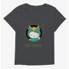 Buy ✔️ Hello Kitty Star Sign Taurus Stencil 👧 Girls T-Shirt Plus Size ⭐ 1 Buy ✔️ Hello Kitty Star Sign Taurus Stencil 👧 Girls T-Shirt Plus Size ⭐ -Cheap Sanrio Store 18192440 hi