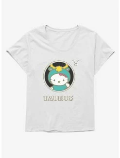 Buy ✔️ Hello Kitty Star Sign Taurus Stencil 👧 Girls T-Shirt Plus Size ⭐ 10 Buy ✔️ Hello Kitty Star Sign Taurus Stencil 👧 Girls T-Shirt Plus Size ⭐ -Cheap Sanrio Store 18192458 hi