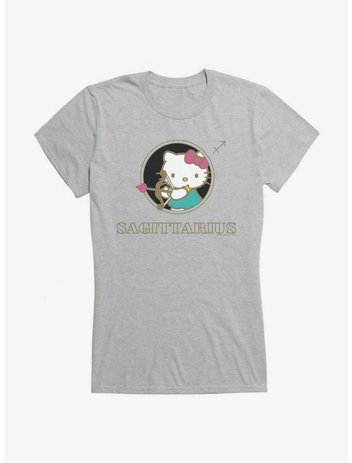 Best reviews of โจ Hello Kitty Star Sign Sagittarius Stencil ๐ง Girls T-Shirt ๐ฏ 3 Best reviews of โจ Hello Kitty Star Sign Sagittarius Stencil ๐ง Girls T-Shirt ๐ฏ