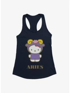 Budget ๐ฅ Hello Kitty Star Sign Aries ๐ง Girls Tank ๐ 13 Budget ๐ฅ Hello Kitty Star Sign Aries ๐ง Girls Tank ๐ -Cheap Sanrio Store 18194396 hi