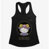 Hot Sale ⭐ Hello Kitty Star Sign Aries Stencil 👧 Girls Tank 🌟 -Cheap Sanrio Store 18194403 hi