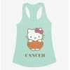 Best reviews of ✨ Hello Kitty Star Sign Cancer 👧 Girls Tank ❤️