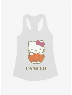 Best reviews of ✨ Hello Kitty Star Sign Cancer 👧 Girls Tank ❤️ -Cheap Sanrio Store 18194536 hi