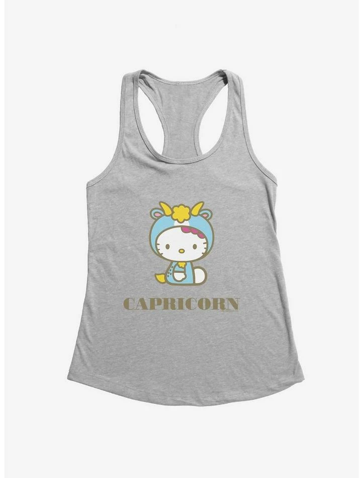 Best reviews of โญ Hello Kitty Star Sign Capricorn ๐ง Girls Tank ๐งจ 3 Best reviews of โญ Hello Kitty Star Sign Capricorn ๐ง Girls Tank ๐งจ