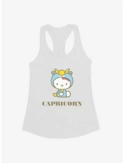 Best reviews of โญ Hello Kitty Star Sign Capricorn ๐ง Girls Tank ๐งจ 14 Best reviews of โญ Hello Kitty Star Sign Capricorn ๐ง Girls Tank ๐งจ -Cheap Sanrio Store 18194620 hi