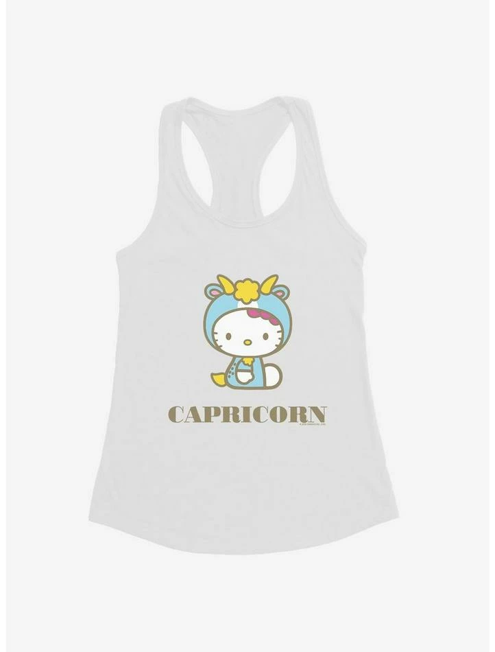 Best reviews of โญ Hello Kitty Star Sign Capricorn ๐ง Girls Tank ๐งจ 8 Best reviews of โญ Hello Kitty Star Sign Capricorn ๐ง Girls Tank ๐งจ - Image 6