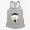 Promo 😉 Hello Kitty Star Sign Gemini Stencil 👧 Girls Tank 🔔 2 Promo 😉 Hello Kitty Star Sign Gemini Stencil 👧 Girls Tank 🔔 -Cheap Sanrio Store 18194662 hi
