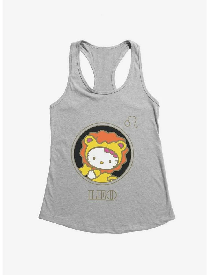 Best reviews of 😉 Hello Kitty Star Sign Leo Stencil 👧 Girls Tank ✔️ 3 Best reviews of 😉 Hello Kitty Star Sign Leo Stencil 👧 Girls Tank ✔️