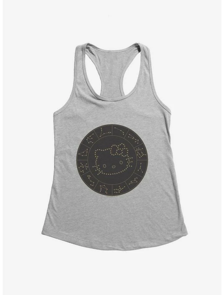 Cheapest 🛒 Hello Kitty Star Sign Map 👧 Girls Tank ⭐ 3 Cheapest 🛒 Hello Kitty Star Sign Map 👧 Girls Tank ⭐