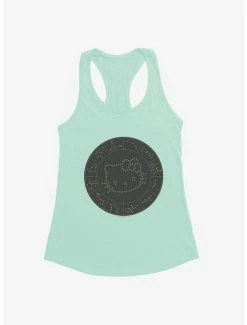 Cheapest 🛒 Hello Kitty Star Sign Map 👧 Girls Tank ⭐ 14 Cheapest 🛒 Hello Kitty Star Sign Map 👧 Girls Tank ⭐ -Cheap Sanrio Store 18194893 hi