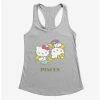 Hot Sale 🌟 Hello Kitty Star Sign Pisces 👧 Girls Tank ❤️ -Cheap Sanrio Store 18194928 hi