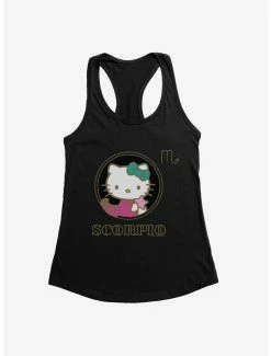 Coupon 👍 Hello Kitty Star Sign Scorpio Stencil 👧 Girls Tank ⌛ 13 Coupon 👍 Hello Kitty Star Sign Scorpio Stencil 👧 Girls Tank ⌛ -Cheap Sanrio Store 18195117 hi