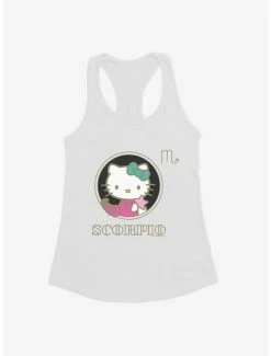 Coupon 👍 Hello Kitty Star Sign Scorpio Stencil 👧 Girls Tank ⌛ 11 Coupon 👍 Hello Kitty Star Sign Scorpio Stencil 👧 Girls Tank ⌛ -Cheap Sanrio Store 18195152 hi