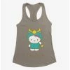 Cheapest ✨ Hello Kitty Star Sign Taurus 👧 Girls Tank ✨