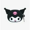Flash Sale 🧨 Kuromi Wireless Earbud Case Cover 😉