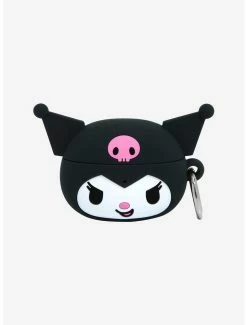 Flash Sale 🧨 Kuromi Wireless Earbud Case Cover 😉