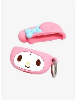 Promo ❤️ My Melody Wireless Earbud Case Cover 🧨 -Cheap Sanrio Store 18249297 av2