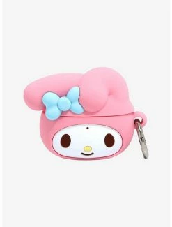 Promo ❤️ My Melody Wireless Earbud Case Cover 🧨