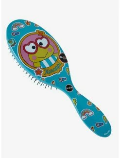 Best Sale 👏 Keroppi Original Detangler Wet Brush ✨
