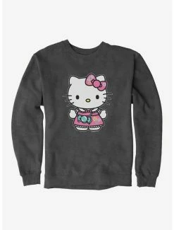 Top 10 🎉 Hello Kitty Sugar Rush 🍬 Candy Purse Sweatshirt 🎉