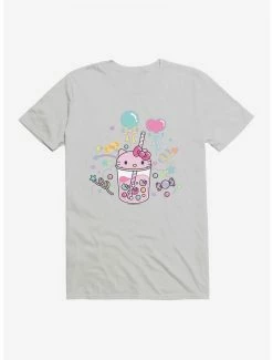 Wholesale 🧨 Hello Kitty Sugar Rush 🍬 Candy Boba T-Shirt 🎁 -Cheap Sanrio Store 18280932 hi 1
