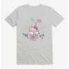 Wholesale 🧨 Hello Kitty Sugar Rush 🍬 Candy Boba T-Shirt 🎁