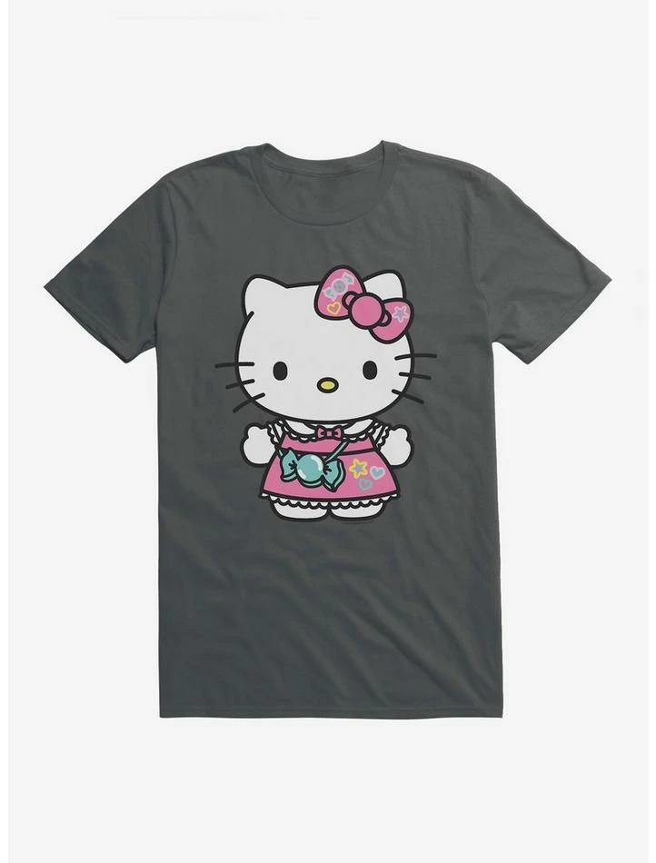 Buy ๐ Hello Kitty Sugar Rush ๐ฌ Candy Purse T-Shirt ๐ 8 Buy ๐ Hello Kitty Sugar Rush ๐ฌ Candy Purse T-Shirt ๐ - Image 6