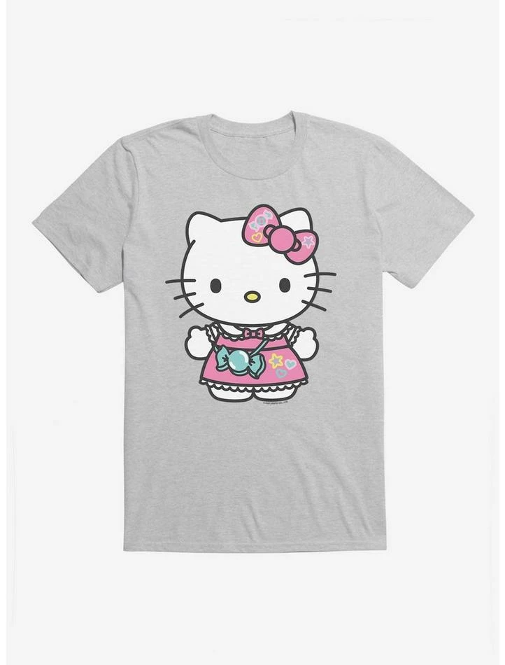 Buy ๐ Hello Kitty Sugar Rush ๐ฌ Candy Purse T-Shirt ๐ 14 Buy ๐ Hello Kitty Sugar Rush ๐ฌ Candy Purse T-Shirt ๐ - Image 12