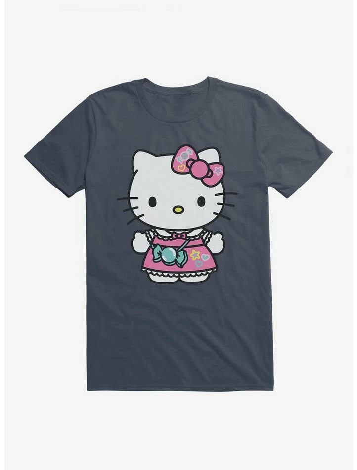 Buy ๐ Hello Kitty Sugar Rush ๐ฌ Candy Purse T-Shirt ๐ 11 Buy ๐ Hello Kitty Sugar Rush ๐ฌ Candy Purse T-Shirt ๐ - Image 9
