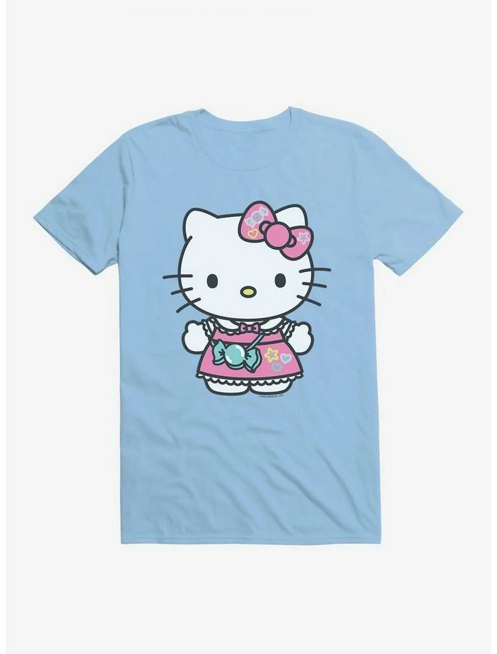 Buy ๐ Hello Kitty Sugar Rush ๐ฌ Candy Purse T-Shirt ๐ 6 Buy ๐ Hello Kitty Sugar Rush ๐ฌ Candy Purse T-Shirt ๐ - Image 4