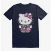 Buy 👍 Hello Kitty Sugar Rush 🍬 Candy Purse T-Shirt 👍 -Cheap Sanrio Store 18281013 hi