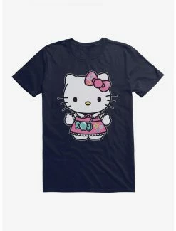 Buy 👍 Hello Kitty Sugar Rush 🍬 Candy Purse T-Shirt 👍