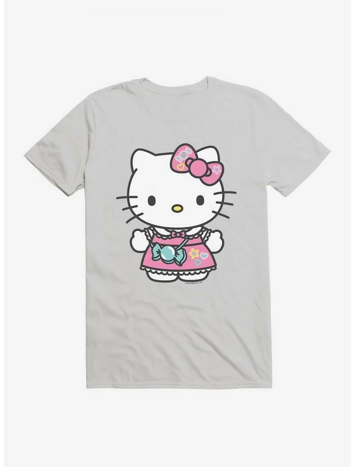 Buy ๐ Hello Kitty Sugar Rush ๐ฌ Candy Purse T-Shirt ๐ 9 Buy ๐ Hello Kitty Sugar Rush ๐ฌ Candy Purse T-Shirt ๐ - Image 7