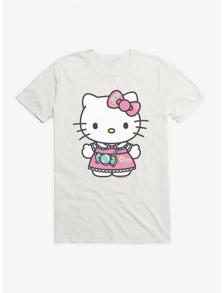 Buy ๐ Hello Kitty Sugar Rush ๐ฌ Candy Purse T-Shirt ๐ 12 Buy ๐ Hello Kitty Sugar Rush ๐ฌ Candy Purse T-Shirt ๐ - Image 10